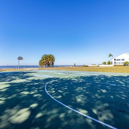 Come Stay Where The Dolphins Play! Ράσκιν Εξωτερικό φωτογραφία