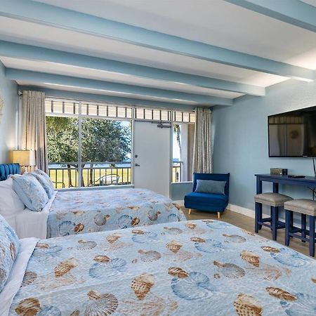 Come Stay Where The Dolphins Play! Ράσκιν Εξωτερικό φωτογραφία