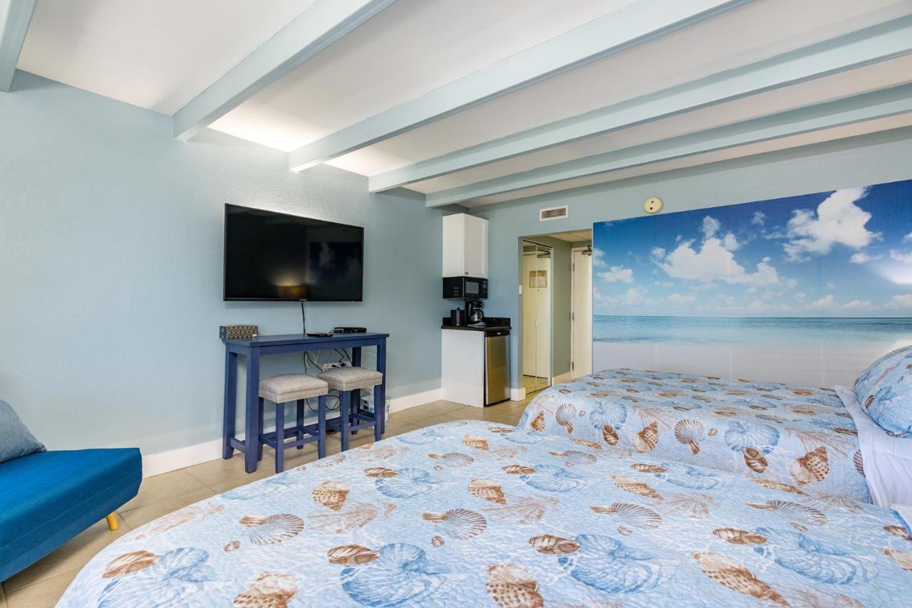 Come Stay Where The Dolphins Play! Ράσκιν Εξωτερικό φωτογραφία