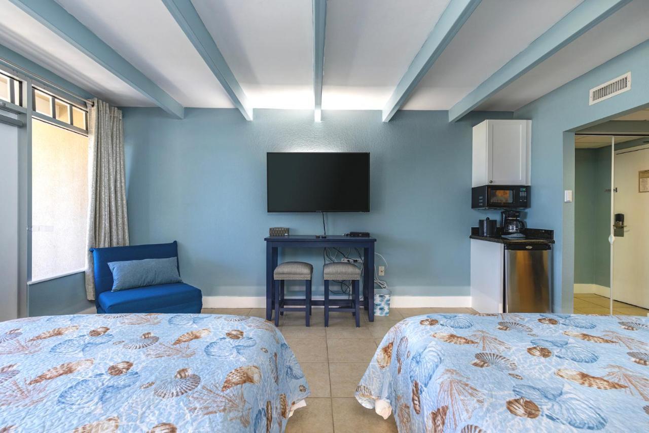 Come Stay Where The Dolphins Play! Ράσκιν Εξωτερικό φωτογραφία
