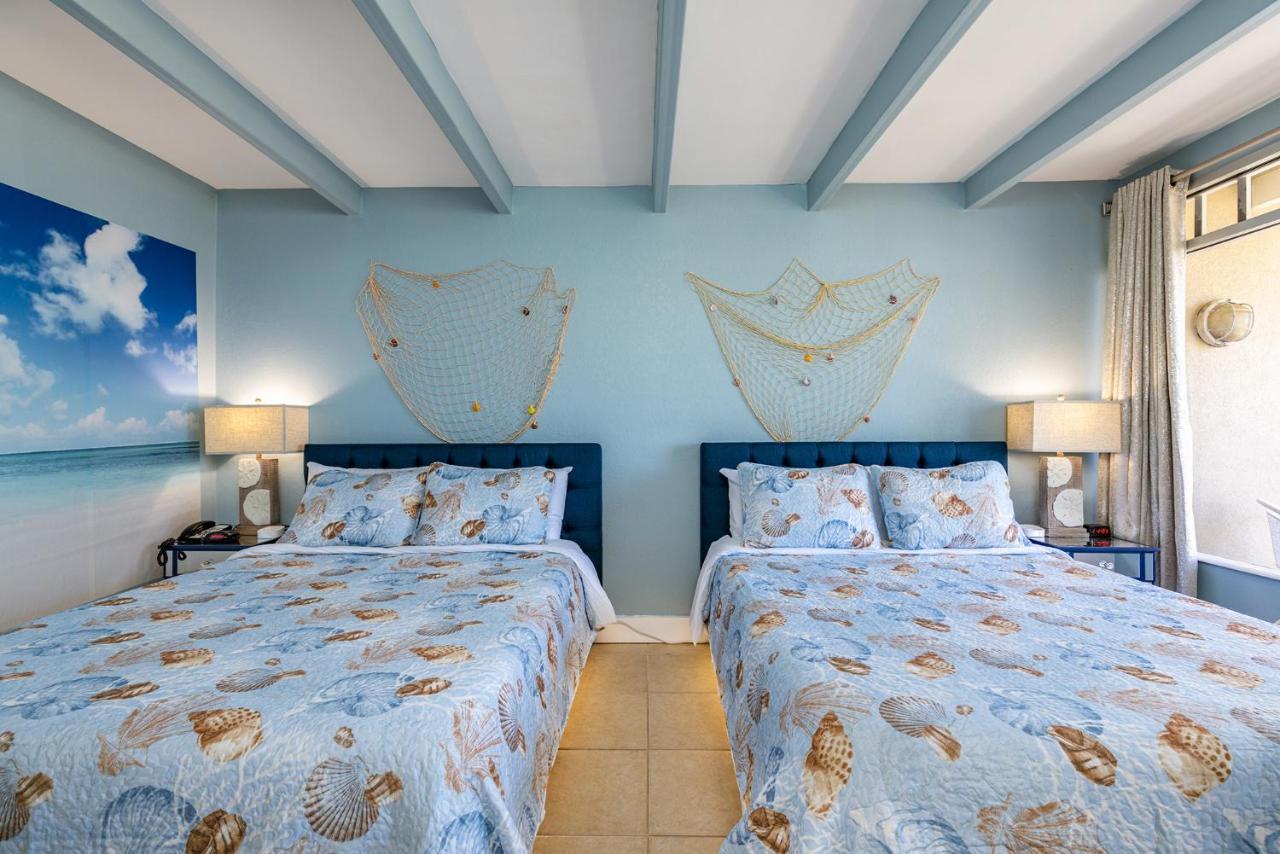 Come Stay Where The Dolphins Play! Ράσκιν Εξωτερικό φωτογραφία