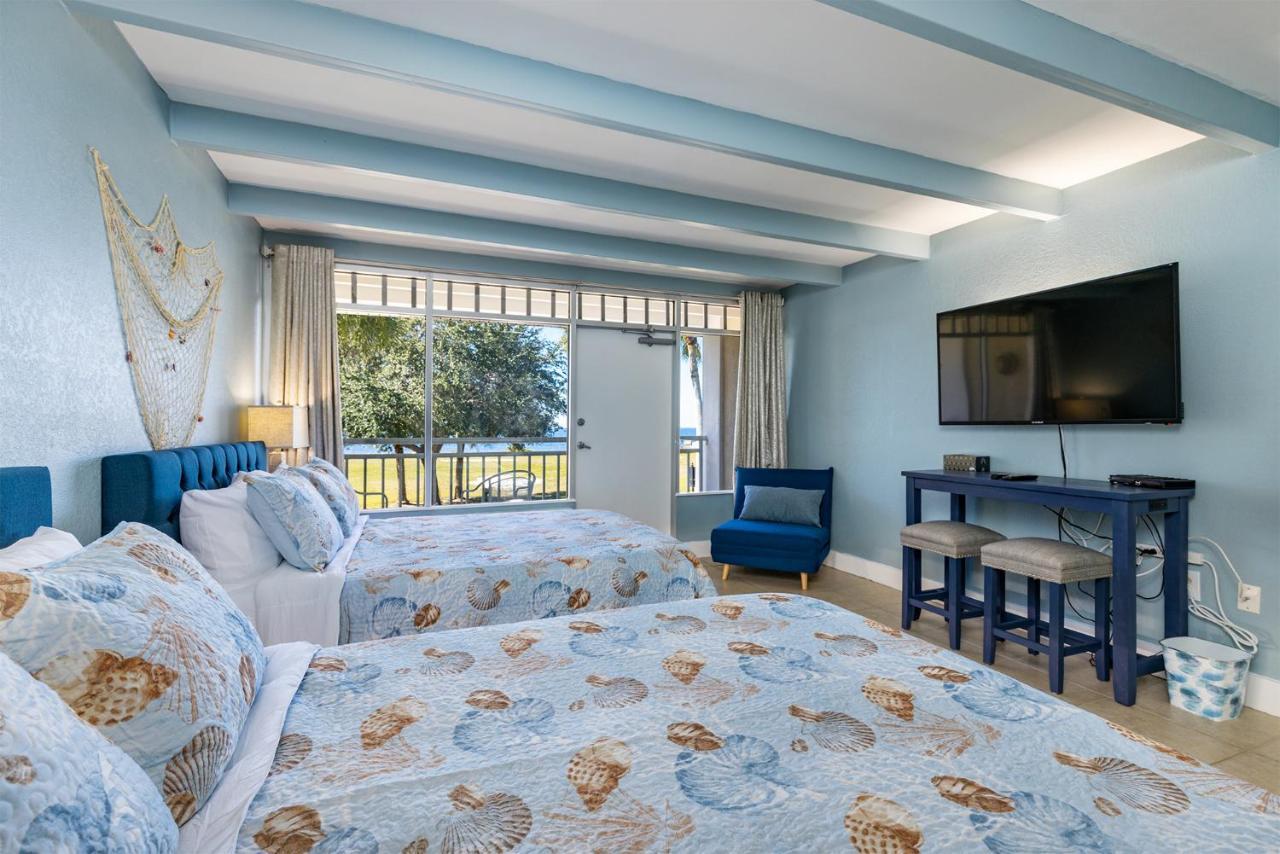 Come Stay Where The Dolphins Play! Ράσκιν Εξωτερικό φωτογραφία